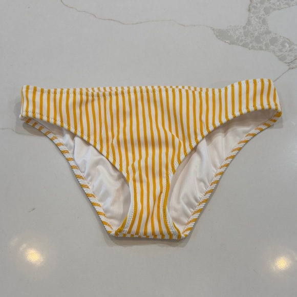 Shade & Shore Other - NWOT Shade & Shore Bikini Bottom